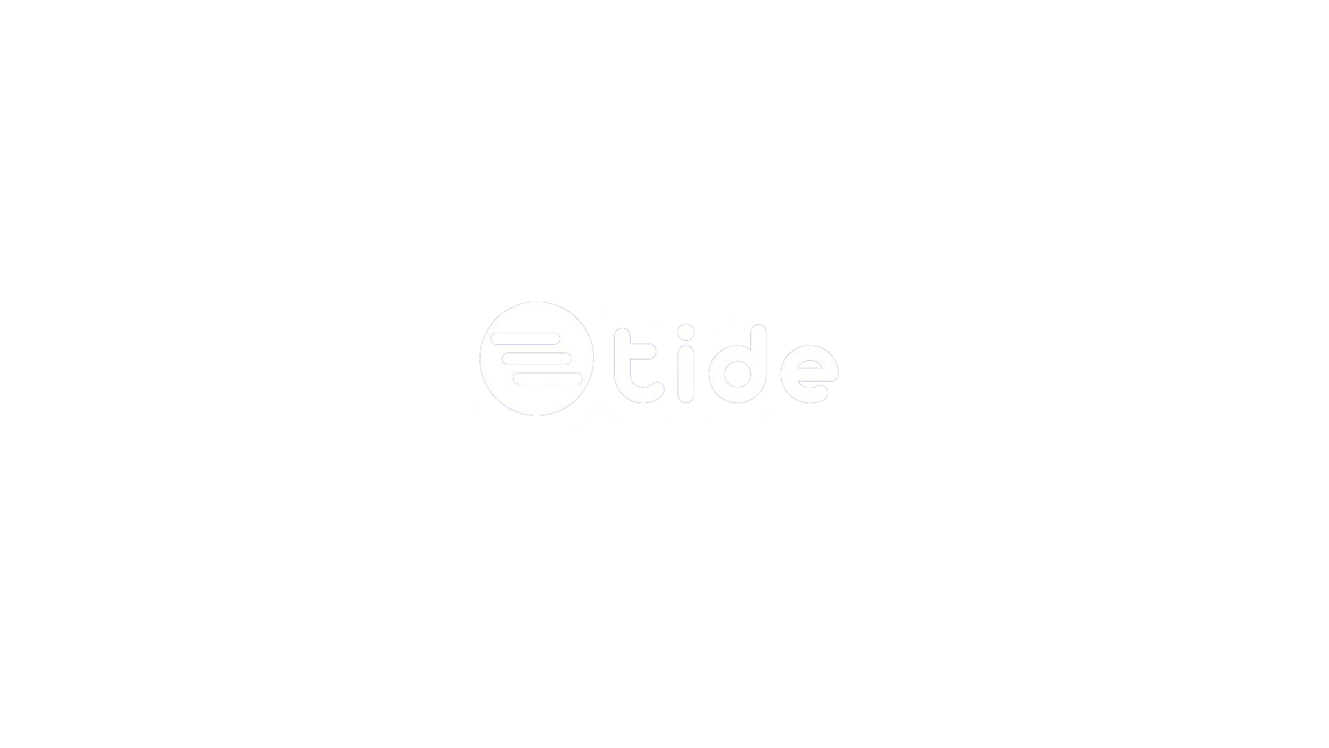 Tide Bank Logo